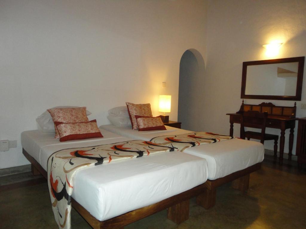 Villa Sandalwood Kandy Chambre photo