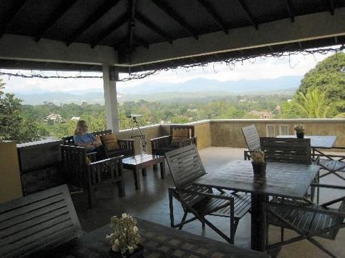 Villa Sandalwood Kandy Extérieur photo